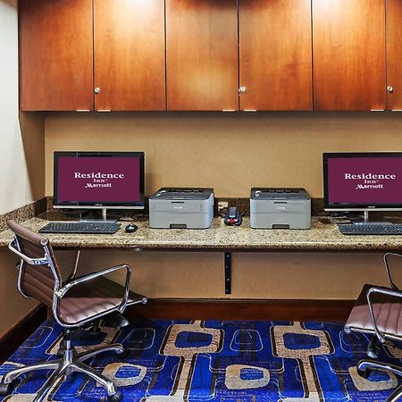Residence Inn By Marriott Austin Northwest/The Domain Area Екстер'єр фото