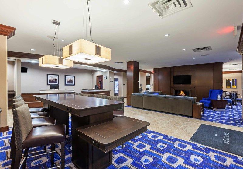 Residence Inn By Marriott Austin Northwest/The Domain Area Екстер'єр фото