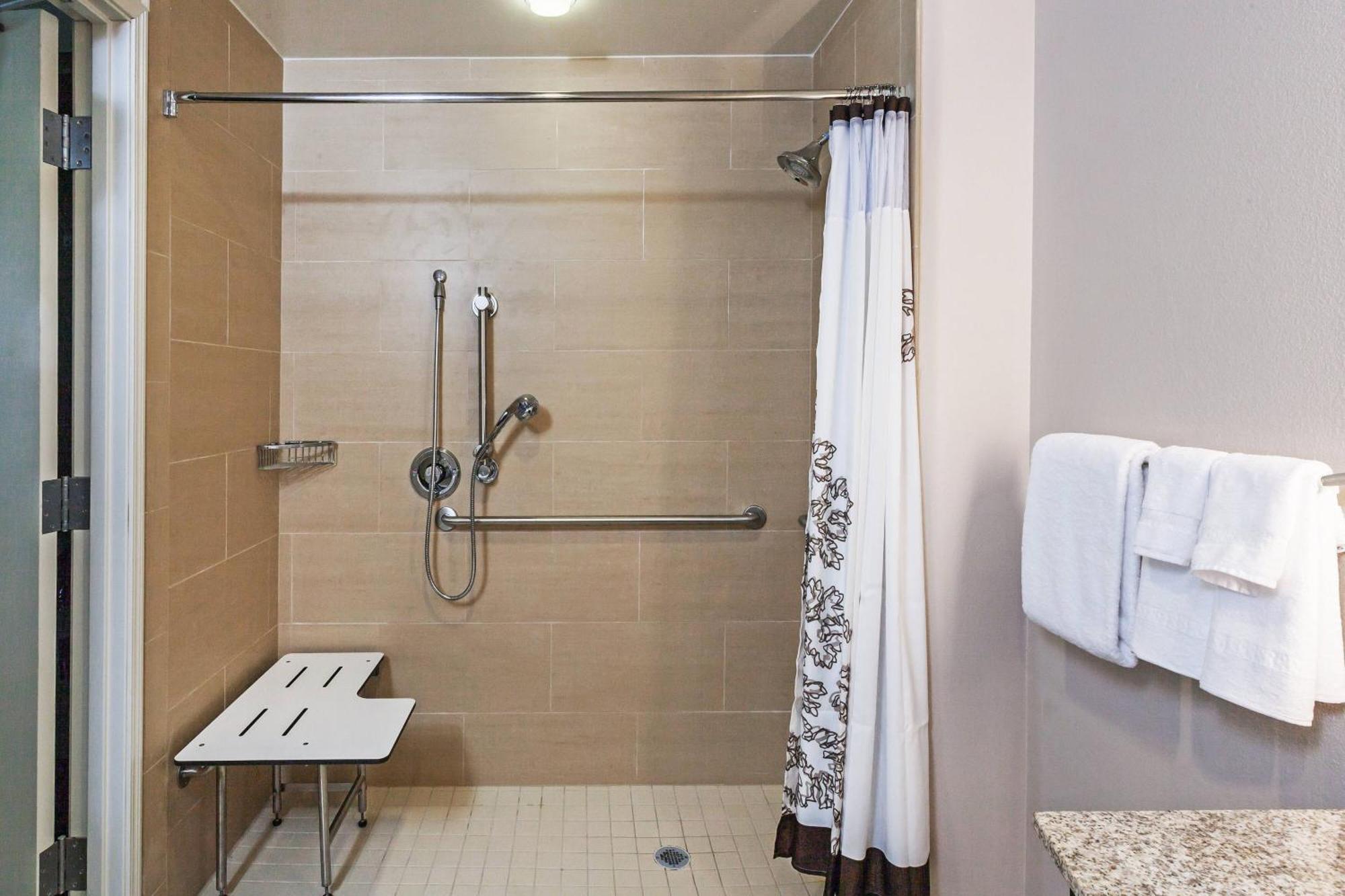 Residence Inn By Marriott Austin Northwest/The Domain Area Екстер'єр фото