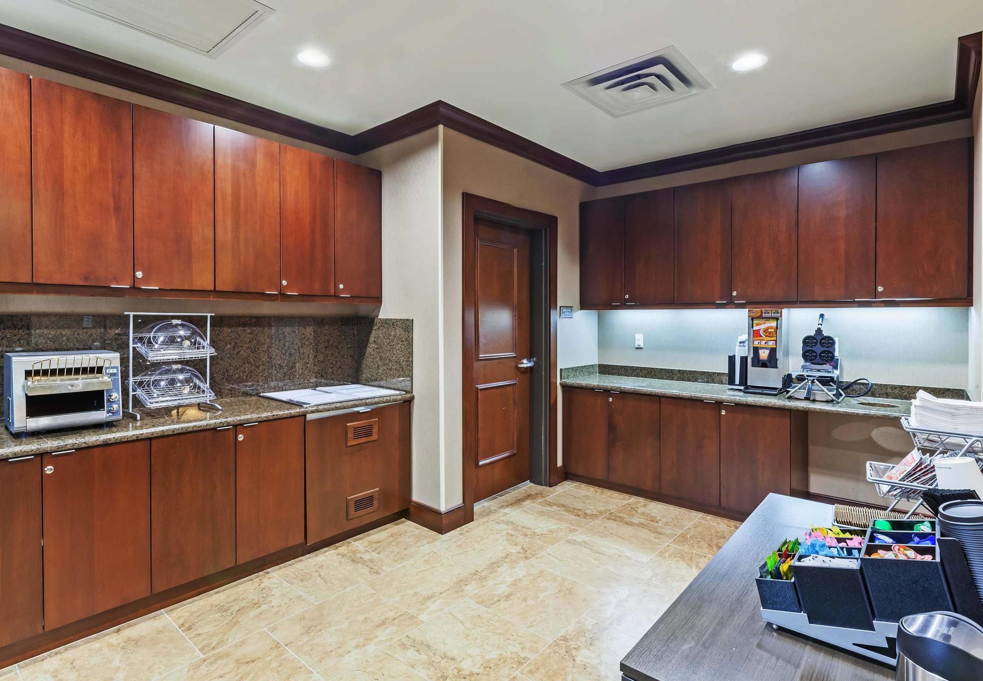 Residence Inn By Marriott Austin Northwest/The Domain Area Екстер'єр фото