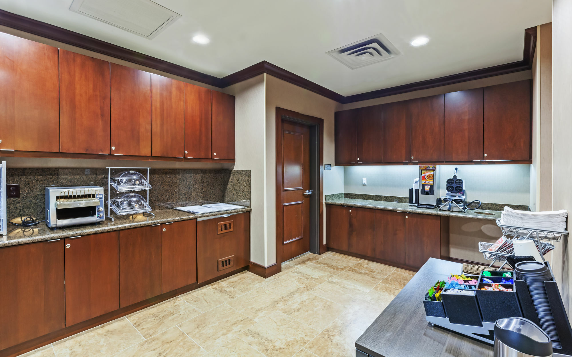 Residence Inn By Marriott Austin Northwest/The Domain Area Екстер'єр фото